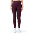 thumbnail image 1 of Athletic Works Women's Core Active Dri-Works Leggings, Sizes S-XXL, 1 of 6