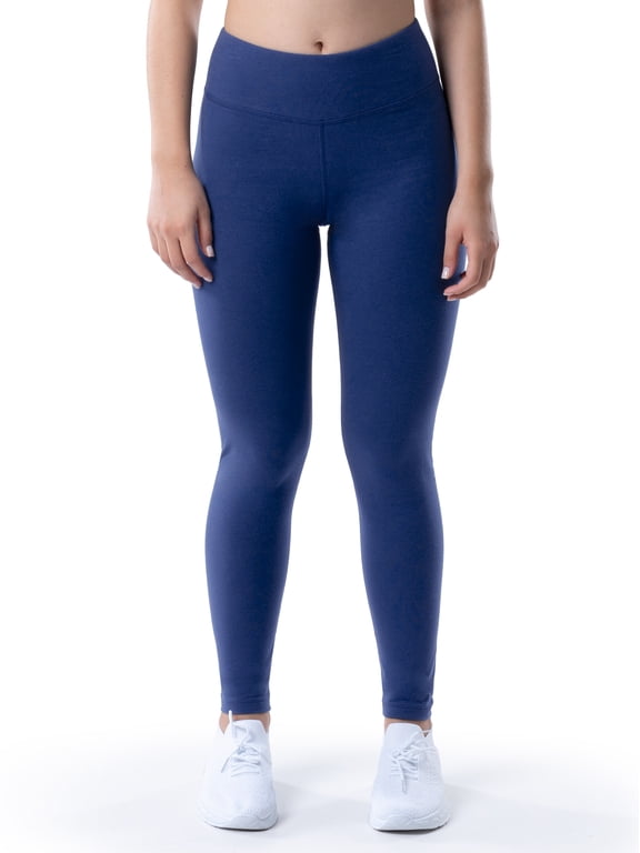 Women's Core Active Dri-Works Leggings, Sizes S-XXL