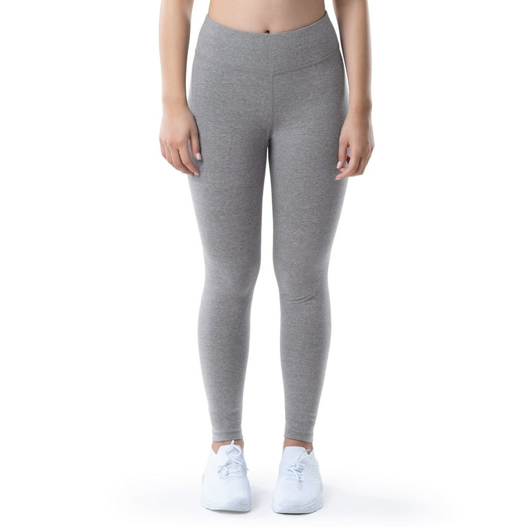 Athletic Works Women's Core Active Dri-Works Leggings, Sizes S-XXL