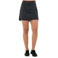 thumbnail image 1 of Athletic Works Women's Core Active Dri-Works Skort, Prints, 1 of 9