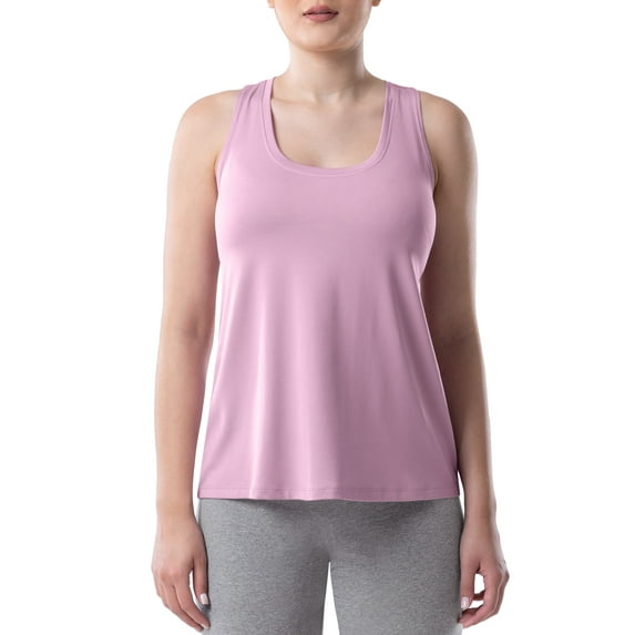 Athletic Works Women's Core Active Racerback Tank Top