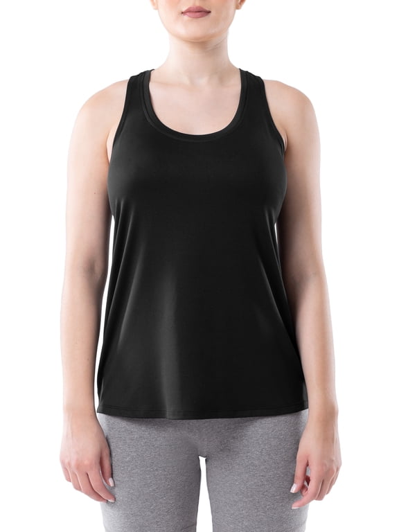 Women's Core Active Racerback Tank Top