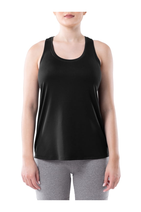 Women's Core Active Racerback Tank Top