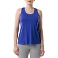 thumbnail image 1 of Athletic Works Women's Core Active Racerback Tank Top, 1 of 7