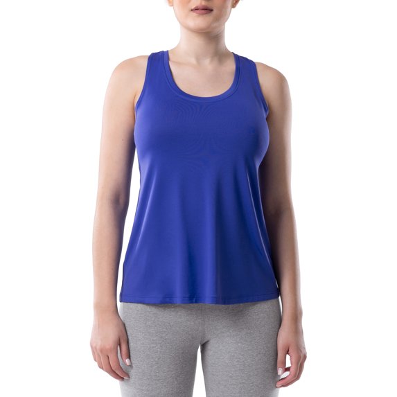 Athletic Works Women's Core Active Racerback Tank Top