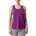 thumbnail image 1 of Athletic Works Women's Core Active Racerback Tank Top, 1 of 7