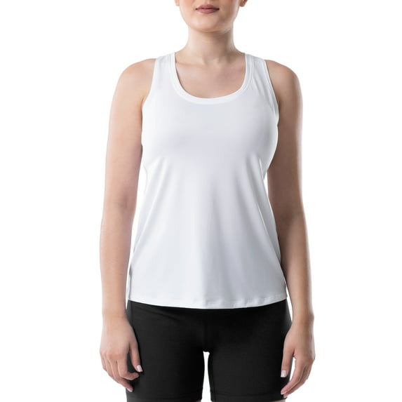 Athletic Works Women's Core Active Racerback Tank Top