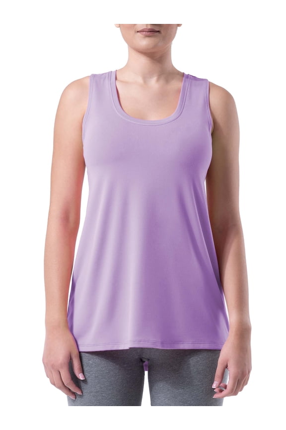 Women's Core Active Racerback Tank