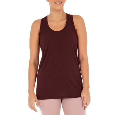 Athletic Works Women's Core Active Racerback Tank