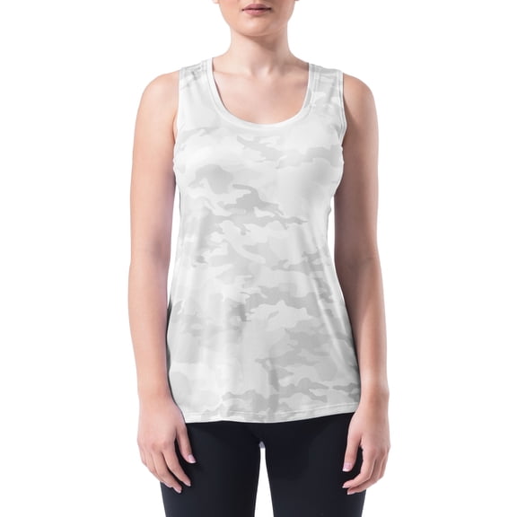Athletic Works Women's Core Active Racerback Tank
