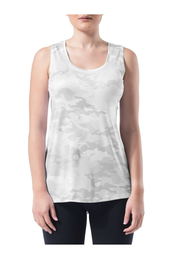 Women's Core Active Racerback Tank