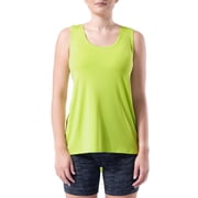 Athletic Works Women's Core Active Racerback Tank