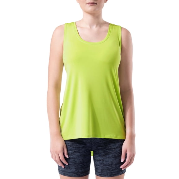 Athletic Works Women's Core Active Racerback Tank