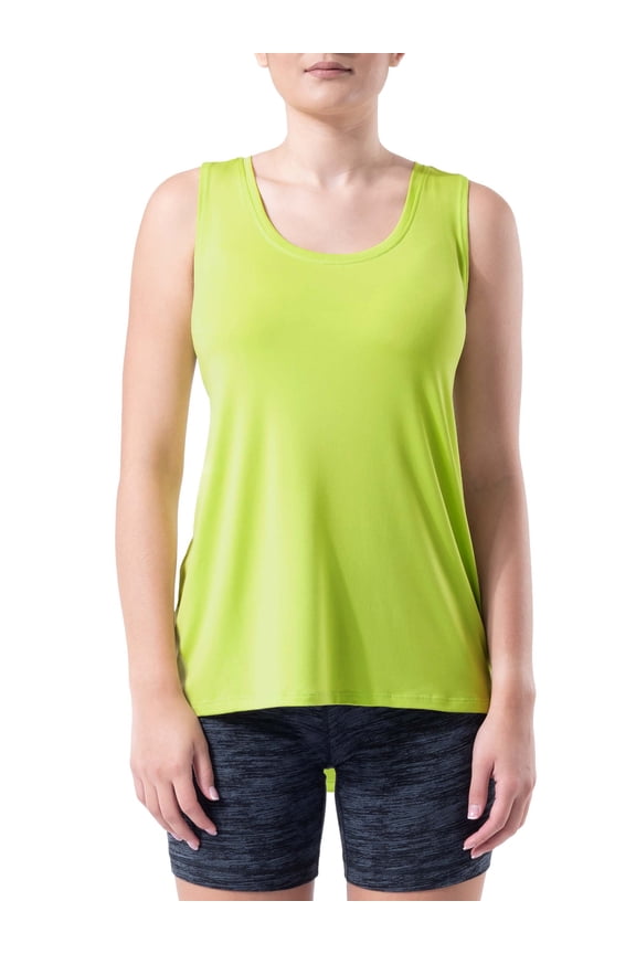 Women's Core Active Racerback Tank