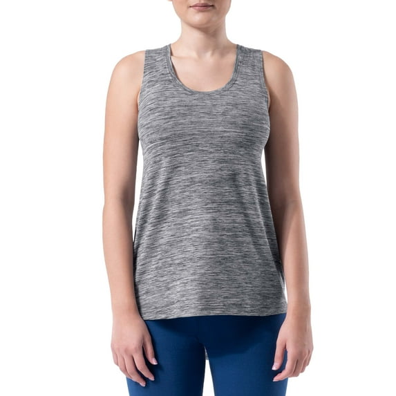 Athletic Works Women's Core Active Racerback Tank