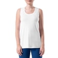 thumbnail image 1 of Athletic Works Women's Core Active Racerback Tank, 1 of 6
