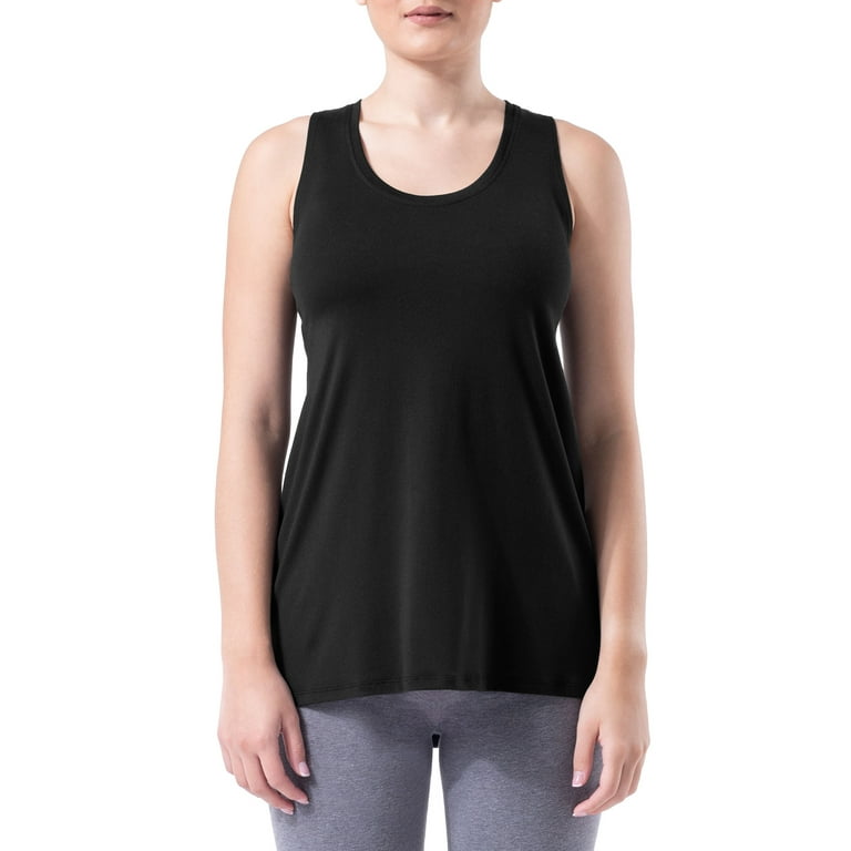 Athletic works women's hotsell core active racerback tank