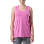 Athletic Works Women's Core Active Racerback Tank