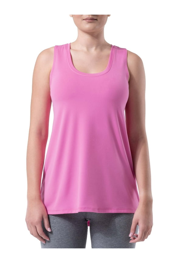 Women's Core Active Racerback Tank