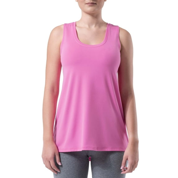Athletic Works Women's Core Active Racerback Tank