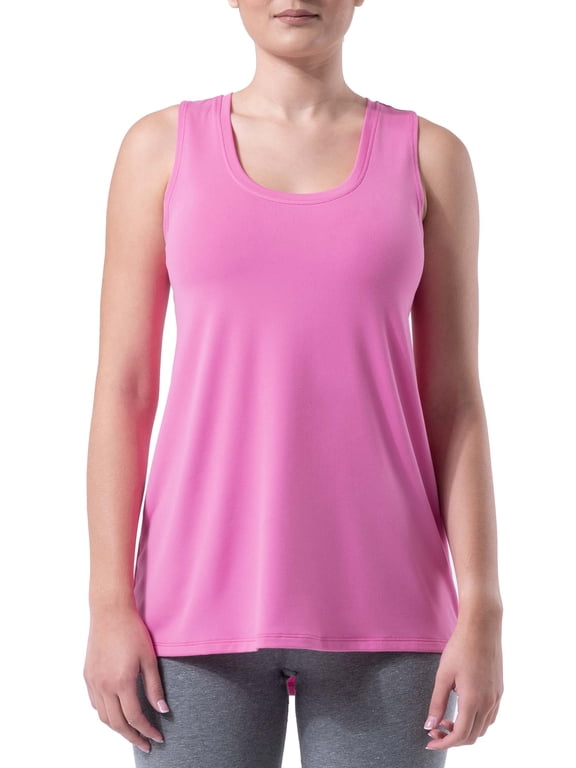 Women's Core Active Racerback Tank