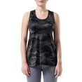 thumbnail image 1 of Athletic Works Women's Core Active Racerback Tank, 1 of 6
