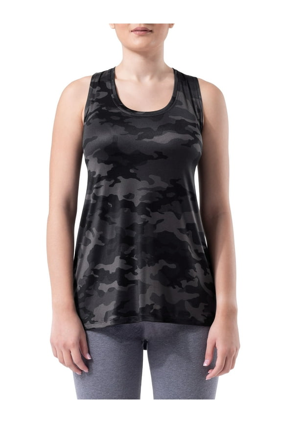 Women's Core Active Racerback Tank