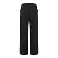 thumbnail image 1 of Athletic Works Women's Core Fleece Open Pant, 1 of 5