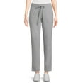 thumbnail image 1 of Athletic Works Women's Core Knit Pant, Regular and Petite, 1 of 5