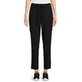 thumbnail image 1 of Athletic Works Women's Core Knit Pant, Regular and Petite, 1 of 5