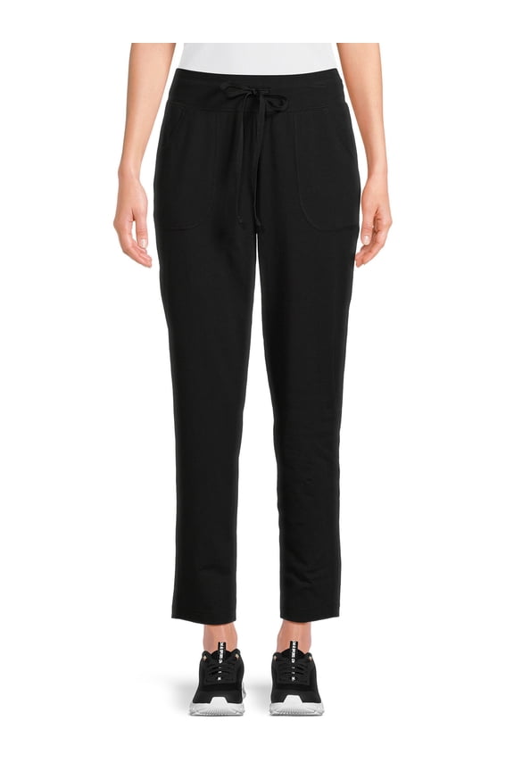 Women's Core Knit Pant, Regular and Petite