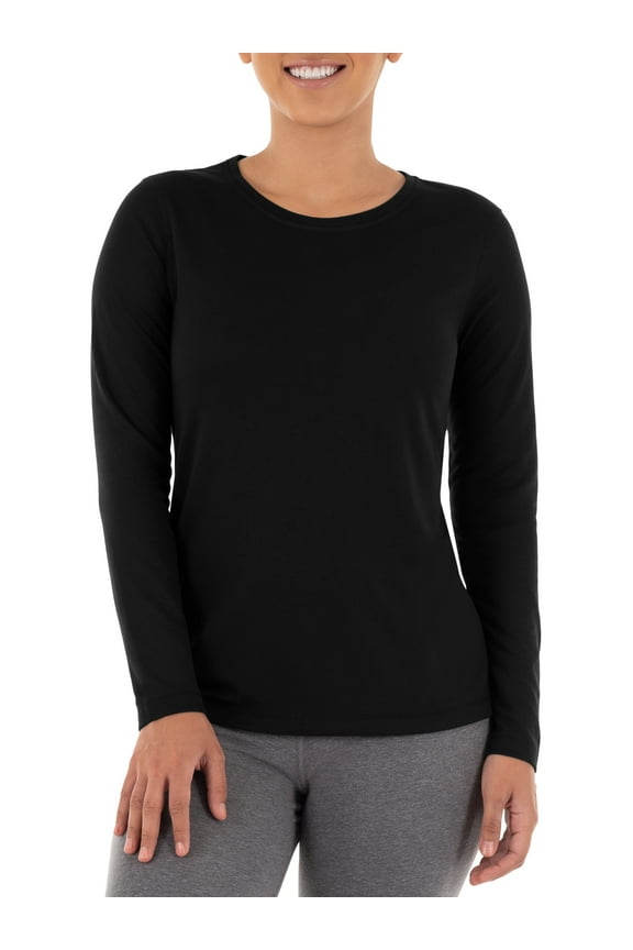 Women's Core Long Sleeve T-Shirt