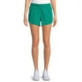 thumbnail image 1 of Athletic Works Women's Core Running Short, 1 of 6