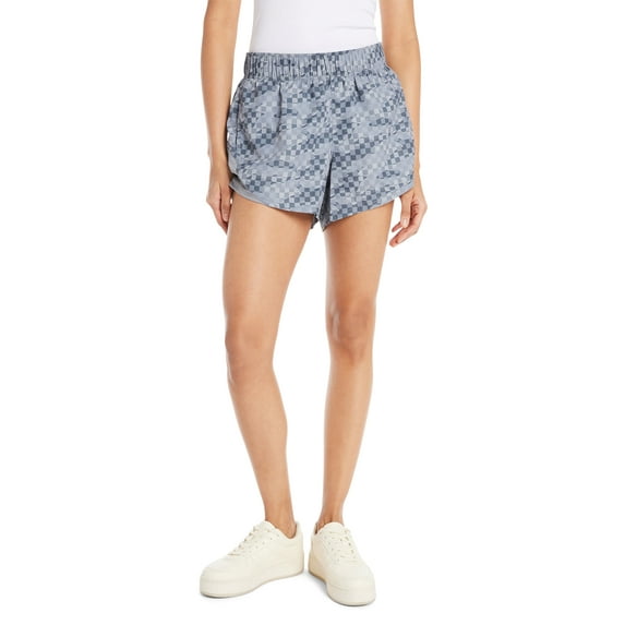 Athletic Works Women’s Core Running Shorts, Sizes XS-XXXL