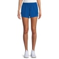 thumbnail image 1 of Athletic Works Women's Core Running Shorts, Sizes XS - XXXL, 1 of 5