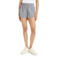 thumbnail image 1 of Athletic Works Women’s Core Running Shorts, Sizes XS-XXXL, 1 of 2