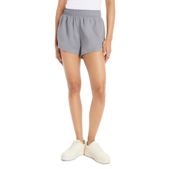 Athletic Works Women’s Core Running Shorts, Sizes XS-XXXL