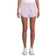 thumbnail image 1 of Athletic Works Women's Core Running Shorts, 1 of 5