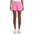 thumbnail image 1 of Athletic Works Women's Core Running Shorts, 1 of 5
