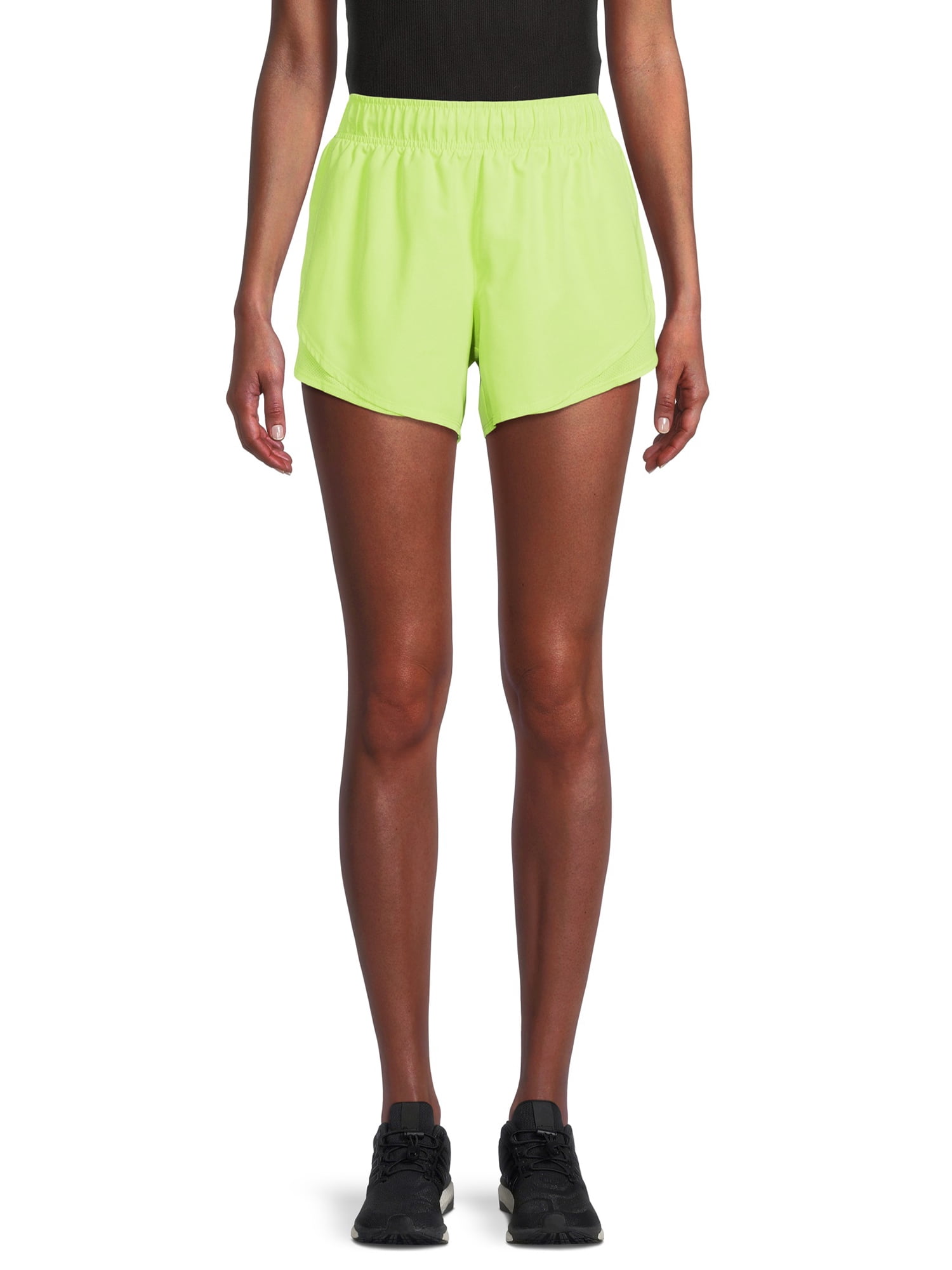 Athletic Works Women's Core Running Shorts