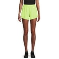 thumbnail image 1 of Athletic Works Women's Core Running Shorts, 1 of 5