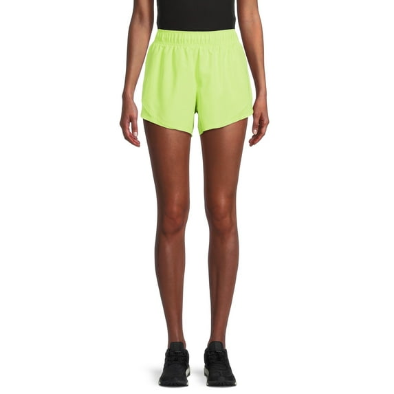 Athletic Works Women's Core Running Shorts