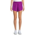 thumbnail image 1 of Athletic Works Women's Core Running Shorts, 1 of 5