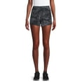 Athletic Works Women's Core Running Shorts