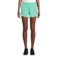 Athletic Works Women’s Core Running Shorts