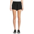Athletic Works Women's Core Running Shorts