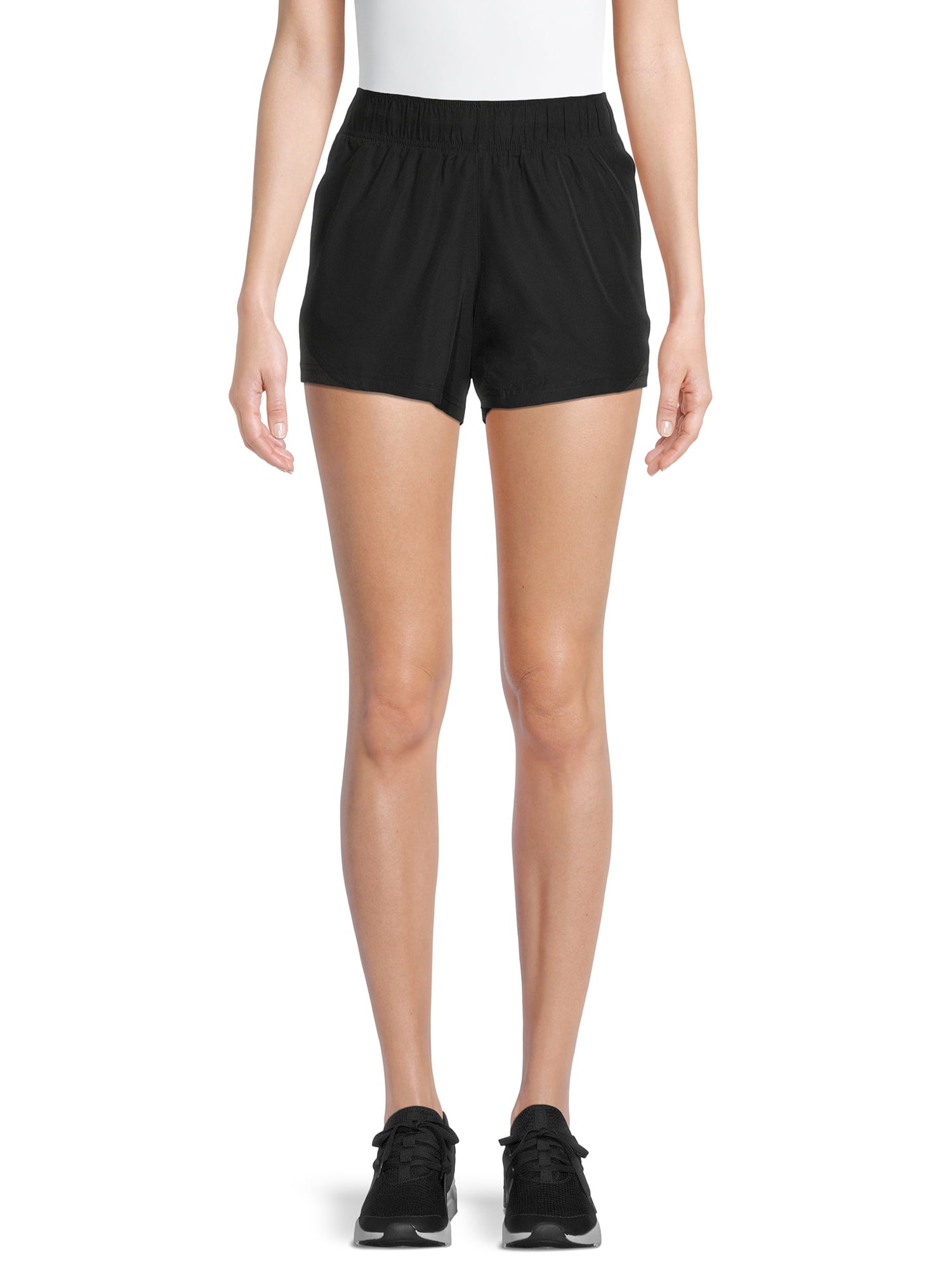 Walmart sales running shorts
