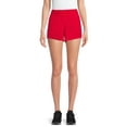 Athletic Works Women's Core Running Shorts