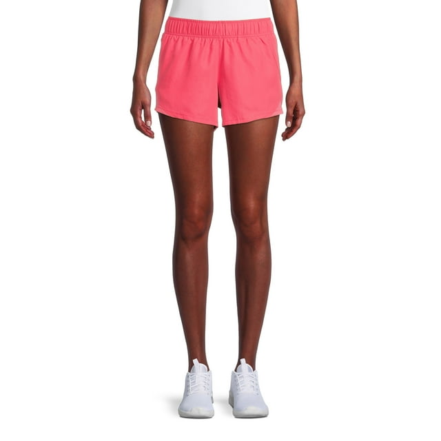 Athletic Works Women’s Core Running Shorts
