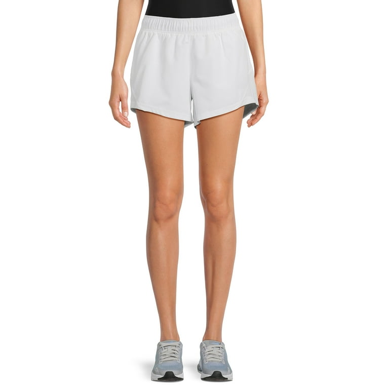 Athletic Works Women's Core Running Shorts 